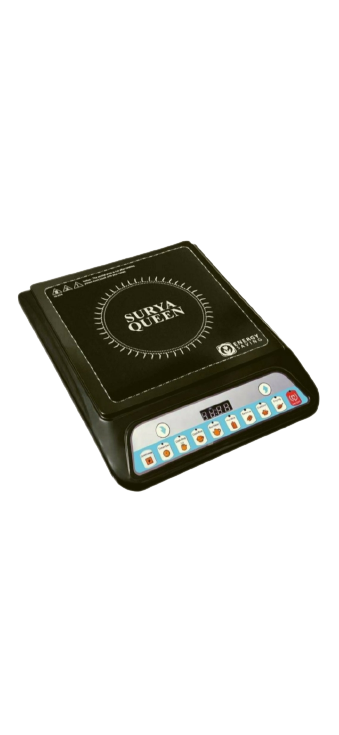 INDUCTION COOKER 