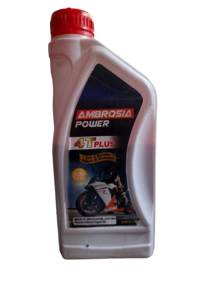 ENGINE OIL