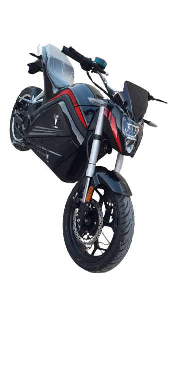 Electric bike 