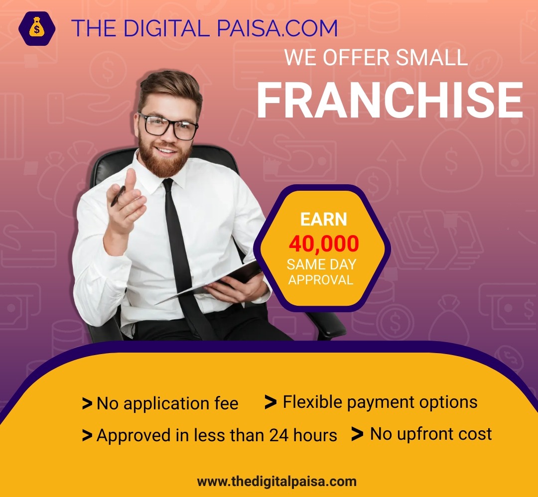 Loan Franchise 