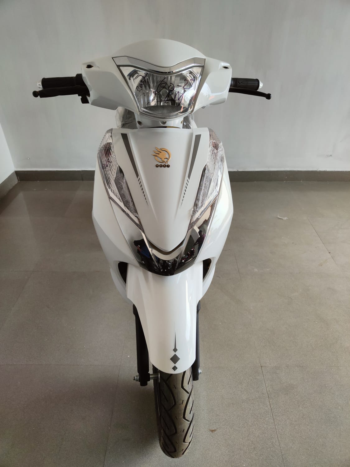 Scooty