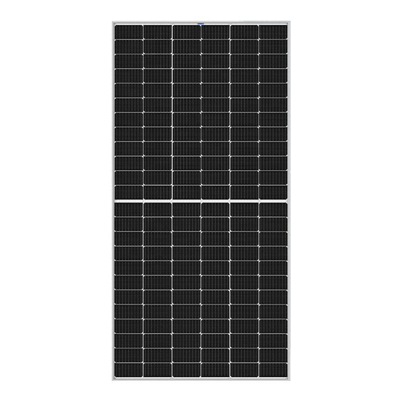 Solar system 550w